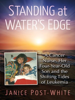 cover image of Standing at Water's Edge